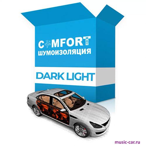 Comfort Mat Dark Light Premium D